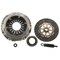 Aisin Lexus Is250 11-06 Clutch Kit, Ckt064 CKT064 - alternate 1